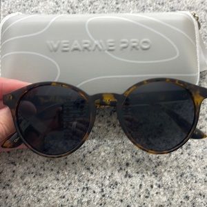 Wear me pro polarized sunglasses